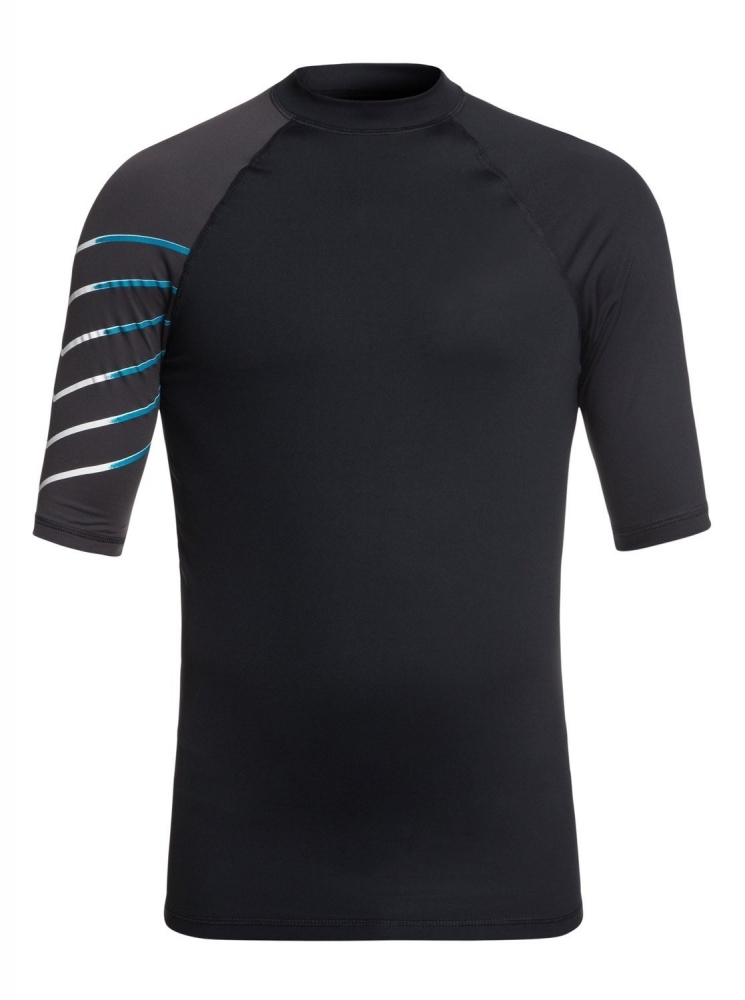 Rash Guard Half Sleeve